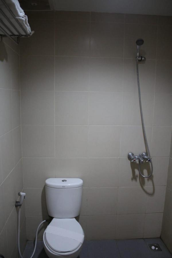 Hotel Grand Karawang Indah Exterior photo