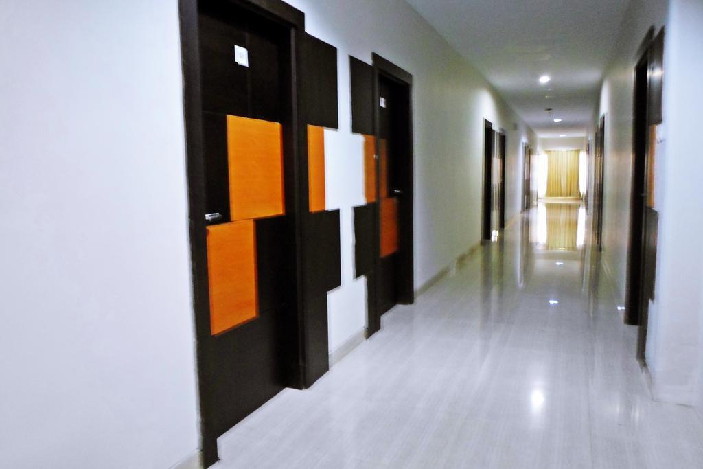 Hotel Grand Karawang Indah Exterior photo